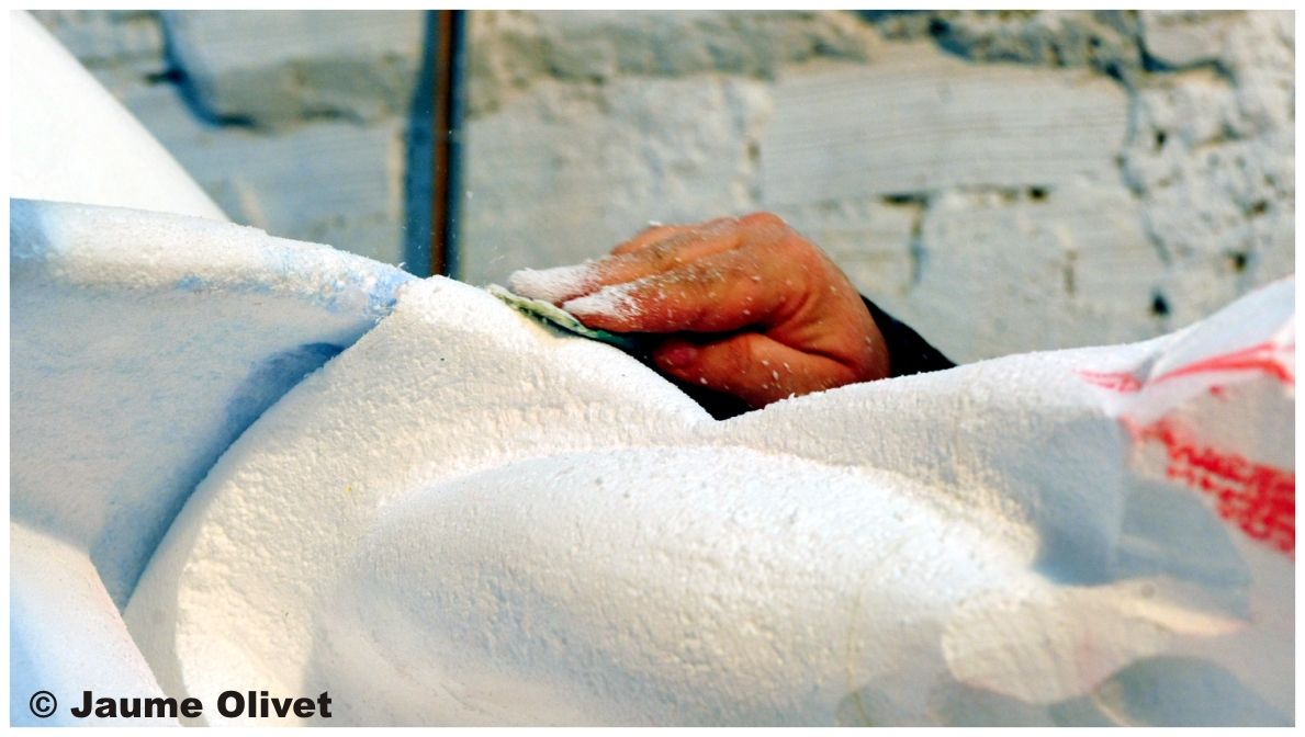 � Jaume Olivet 2012